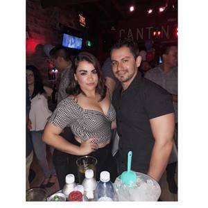 Meet your Posher, Monica